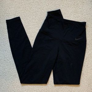 Nike Women's Nike Athletic Dri Fit Leggings